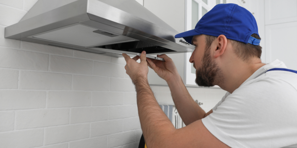 kitchen repair